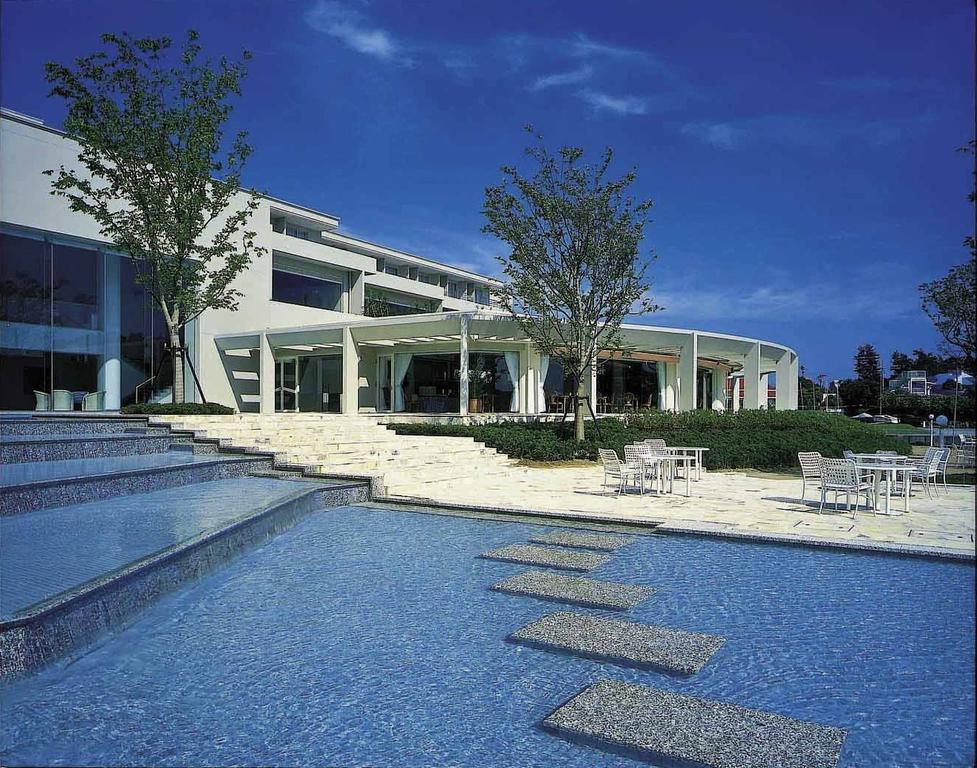 Hotel Harvest Hamanako Hamamatsu Exterior foto
