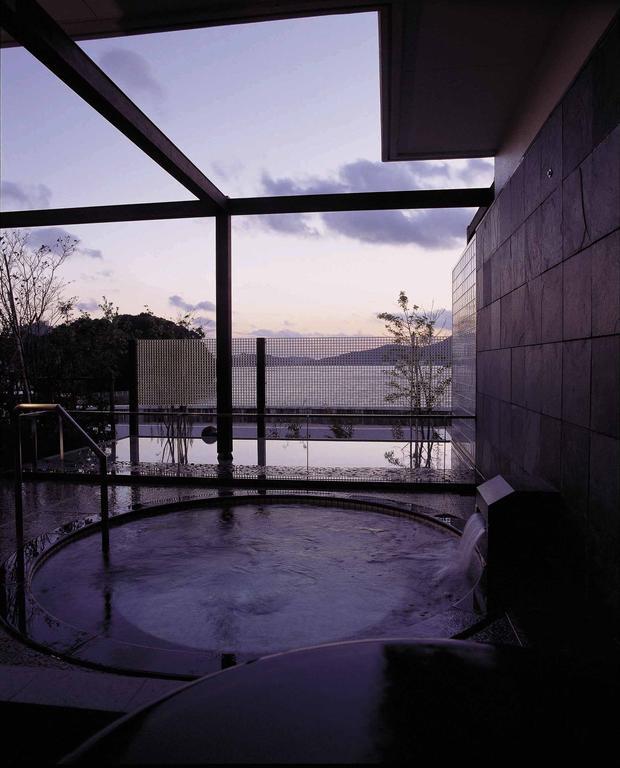 Hotel Harvest Hamanako Hamamatsu Exterior foto