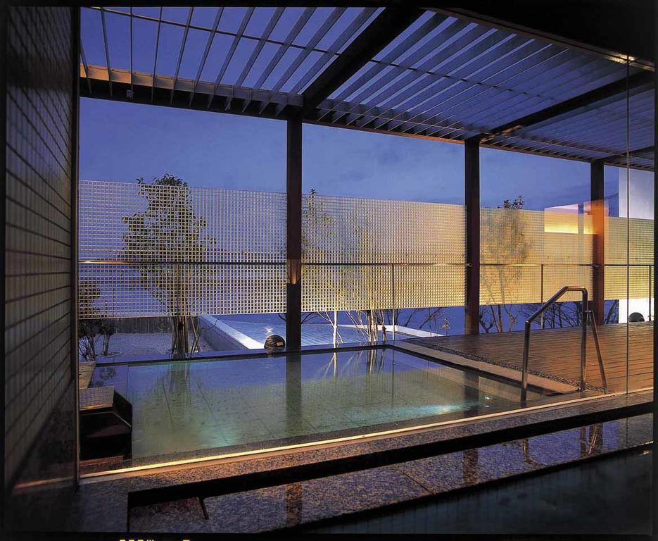 Hotel Harvest Hamanako Hamamatsu Exterior foto