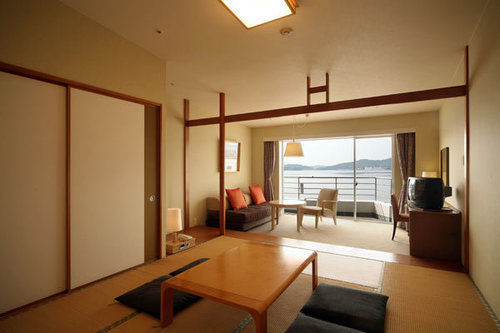Hotel Harvest Hamanako Hamamatsu Exterior foto